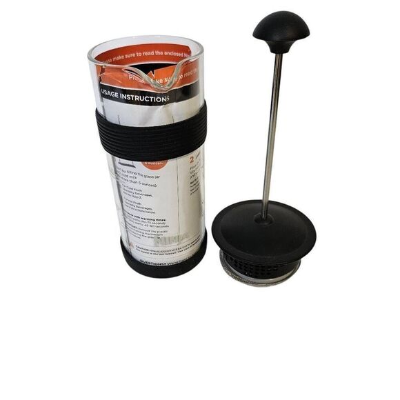 Ninja Coffe Bar Easy Frother cold or hot. New, no box. - Picture 2 of 2